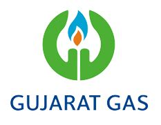 gujarat gas logo png